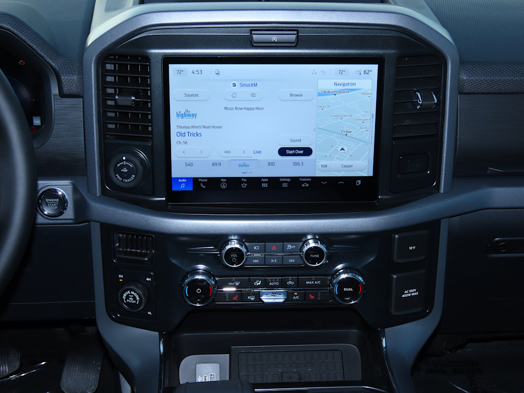 Thumbnail: 2026 Ford F-150 - 16