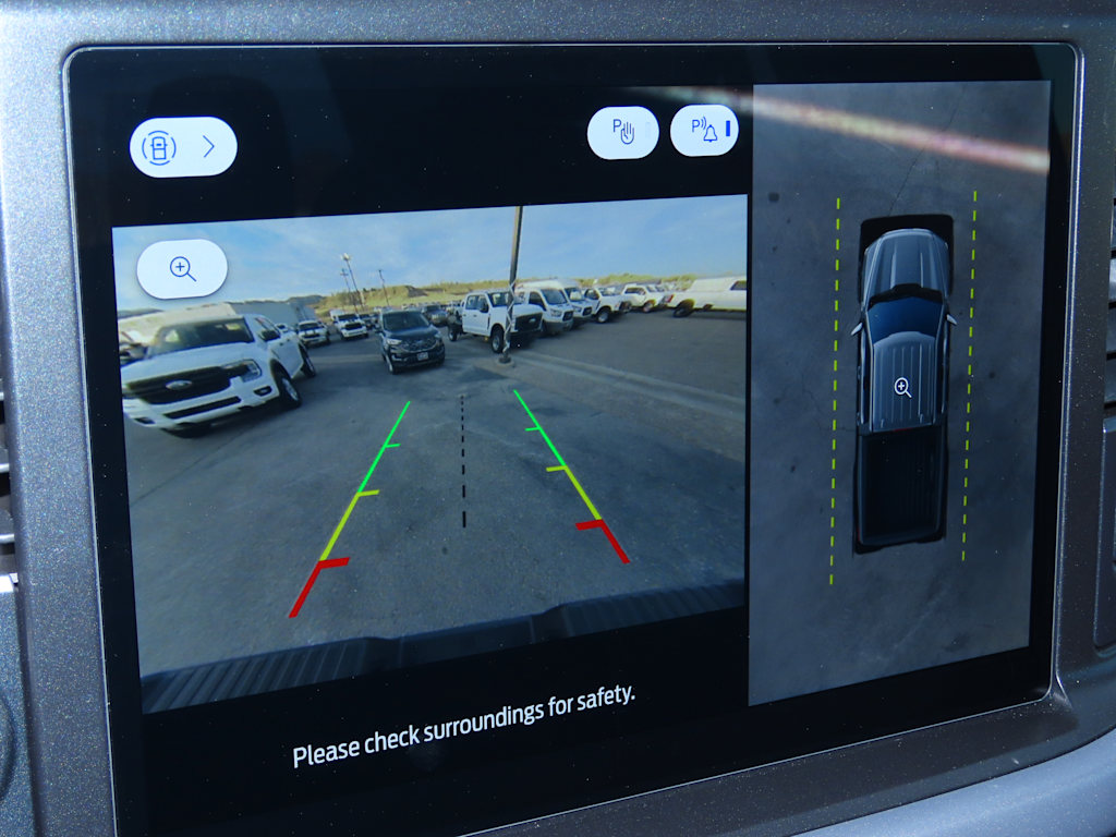 Thumbnail: 2026 Ford F-150 - 39