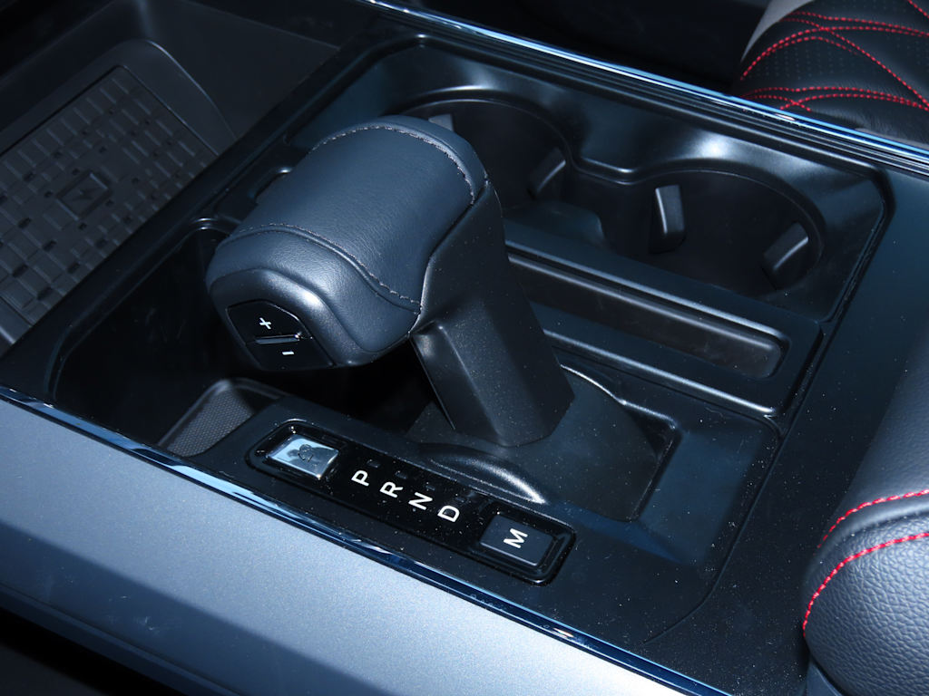 Thumbnail: 2026 Ford F-150 - 17