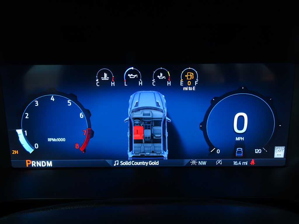 Thumbnail: 2026 Ford F-150 - 18