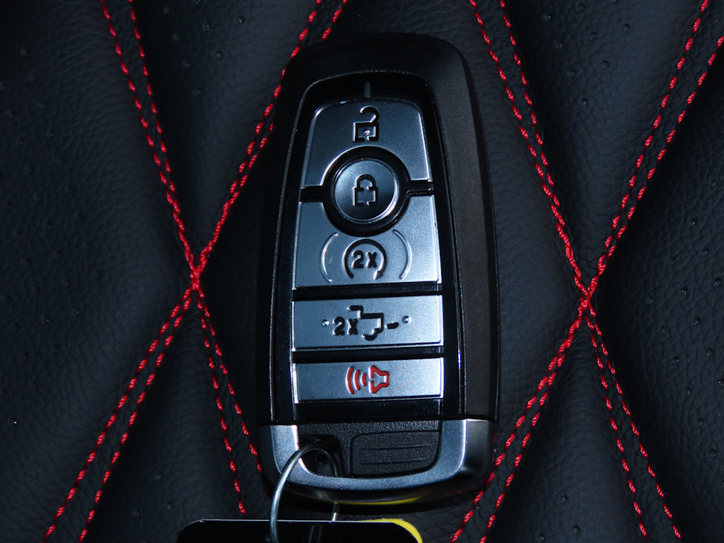 Thumbnail: 2026 Ford F-150 - 40