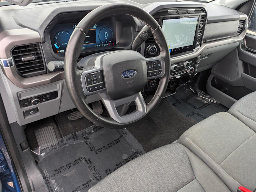 Thumbnail: 2024 Ford F-150 - 2