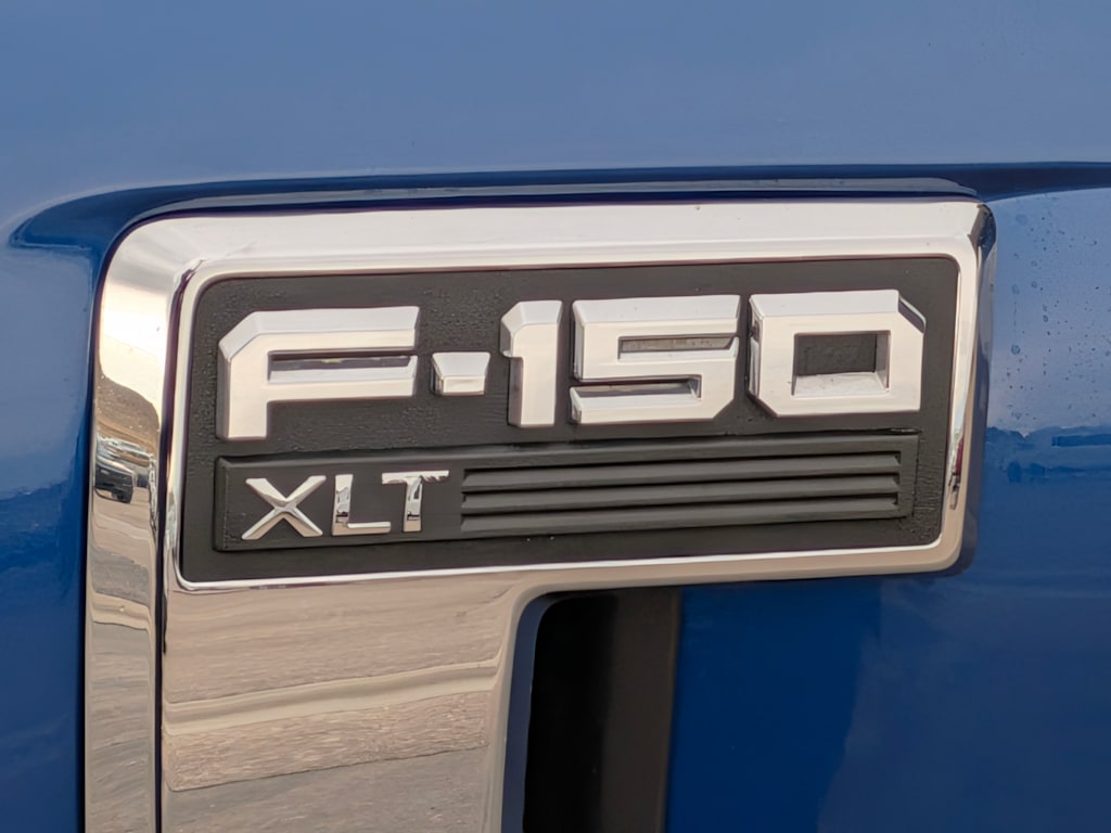Thumbnail: 2024 Ford F-150 - 24