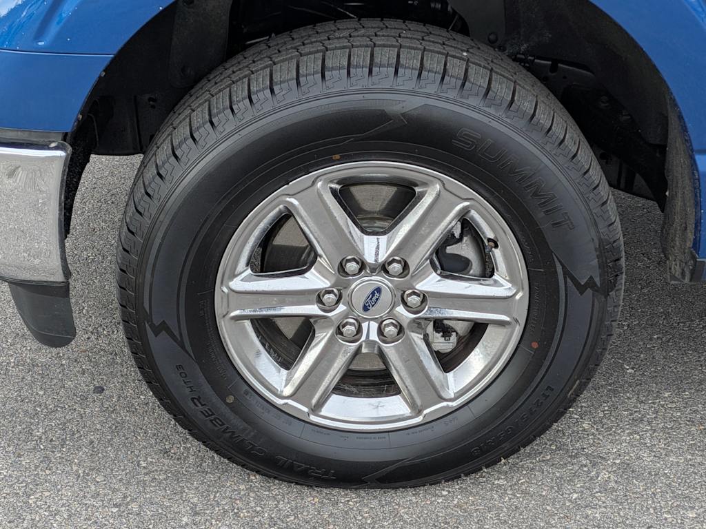 Thumbnail: 2024 Ford F-150 - 8