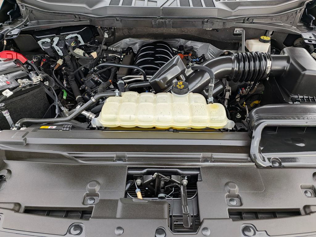 Thumbnail: 2024 Ford F-150 - 9