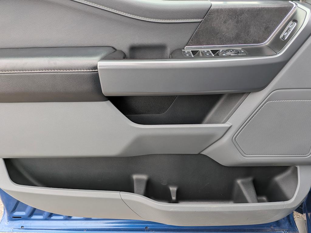 Thumbnail: 2024 Ford F-150 - 26