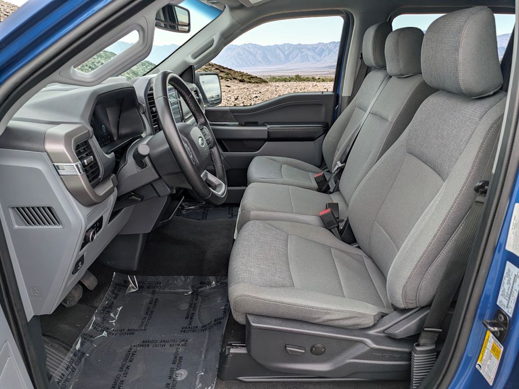 Thumbnail: 2024 Ford F-150 - 11