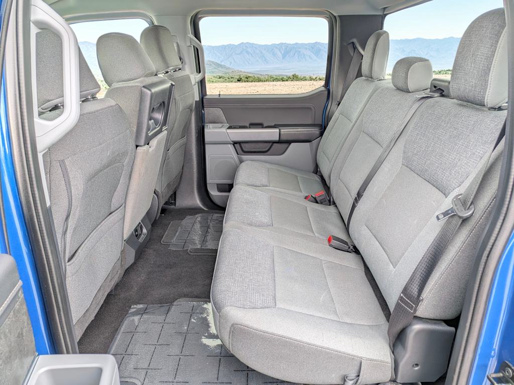 Thumbnail: 2024 Ford F-150 - 13