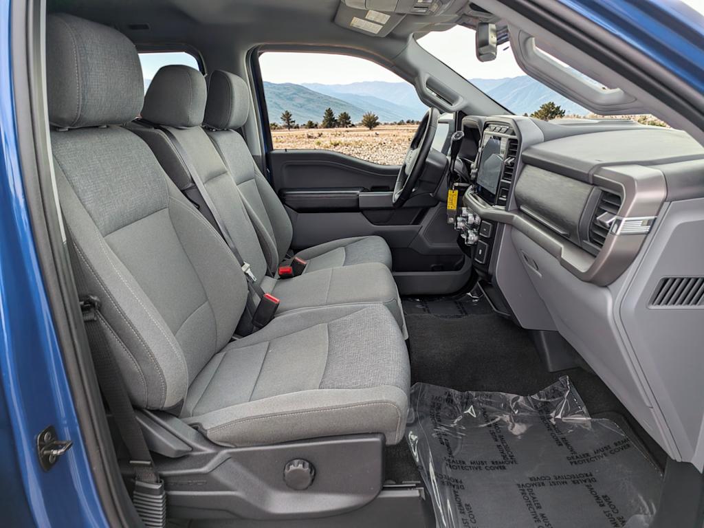 Thumbnail: 2024 Ford F-150 - 12