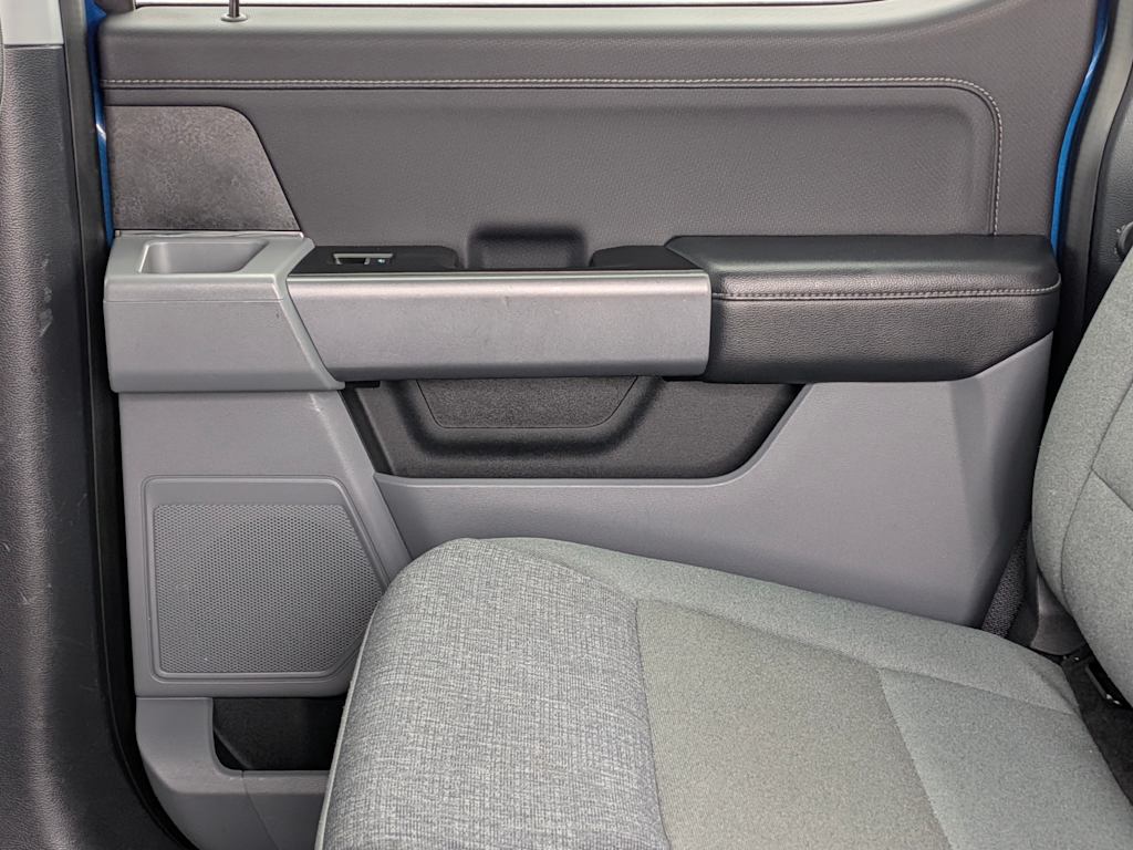 Thumbnail: 2024 Ford F-150 - 28