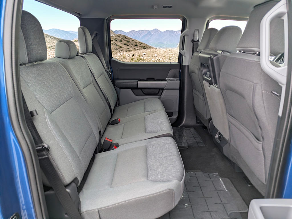 Thumbnail: 2024 Ford F-150 - 30