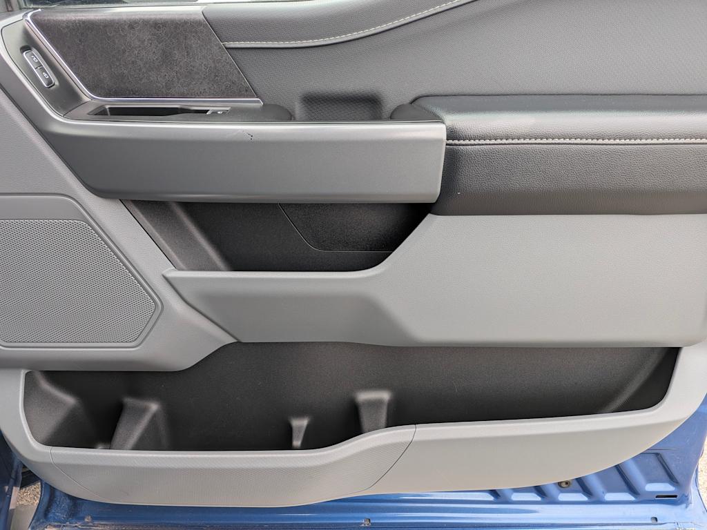 Thumbnail: 2024 Ford F-150 - 29