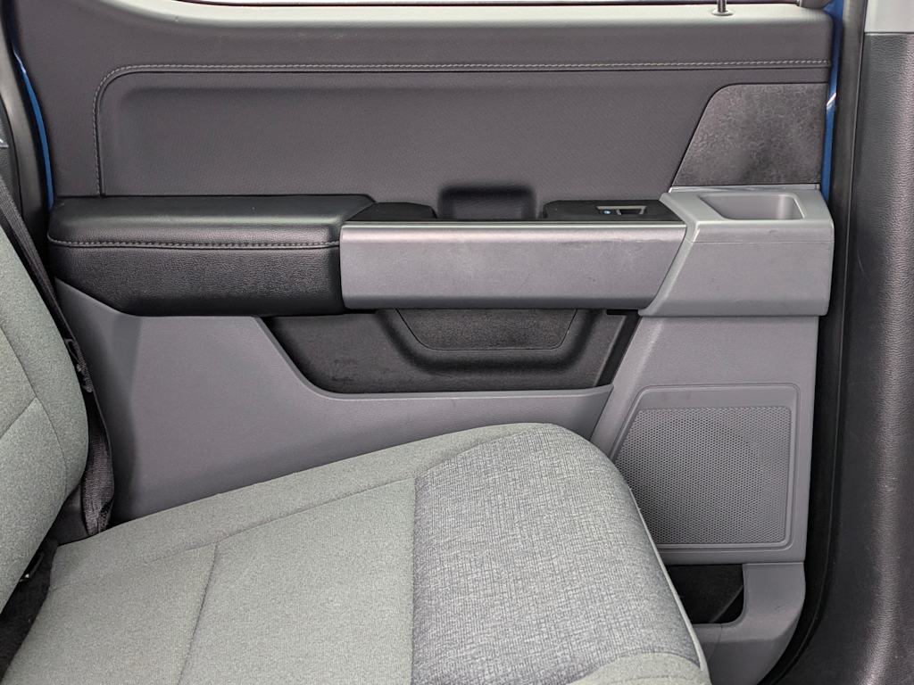 Thumbnail: 2024 Ford F-150 - 31