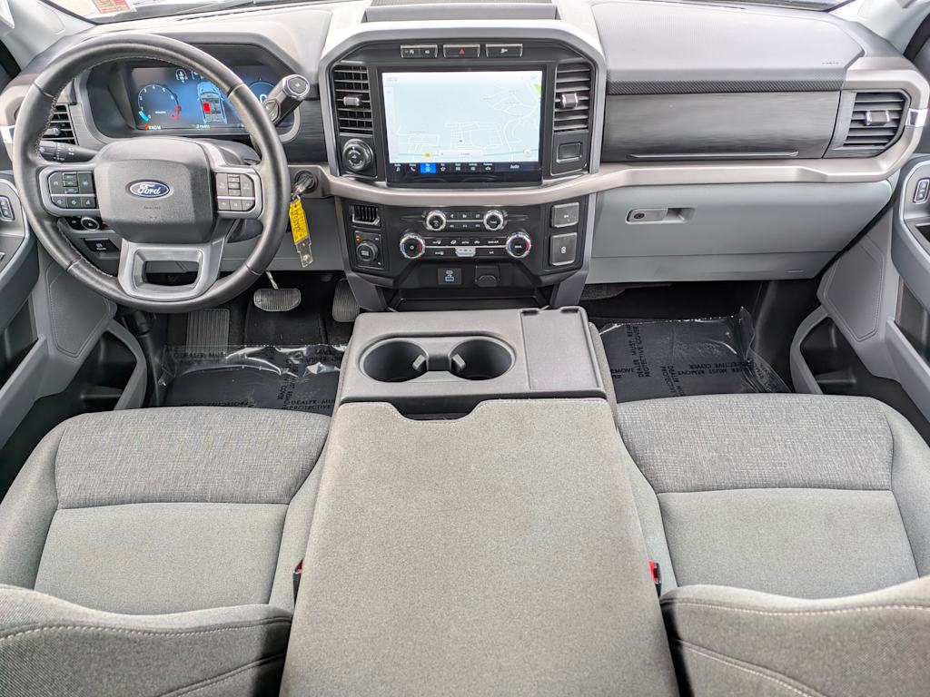 Thumbnail: 2024 Ford F-150 - 10