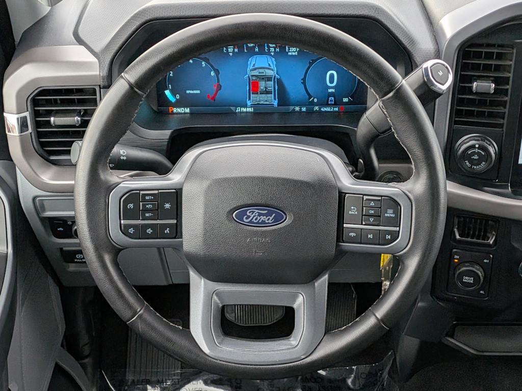 Thumbnail: 2024 Ford F-150 - 14