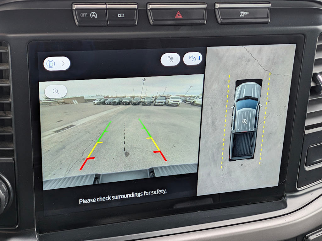 Thumbnail: 2024 Ford F-150 - 33