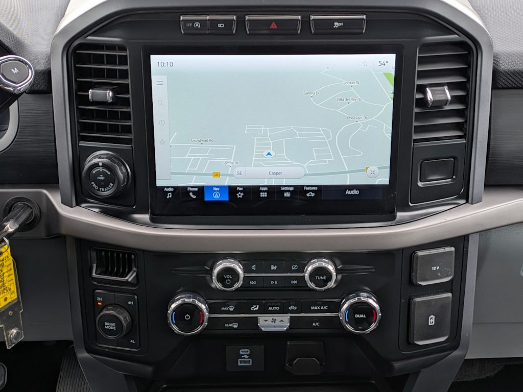 Thumbnail: 2024 Ford F-150 - 15