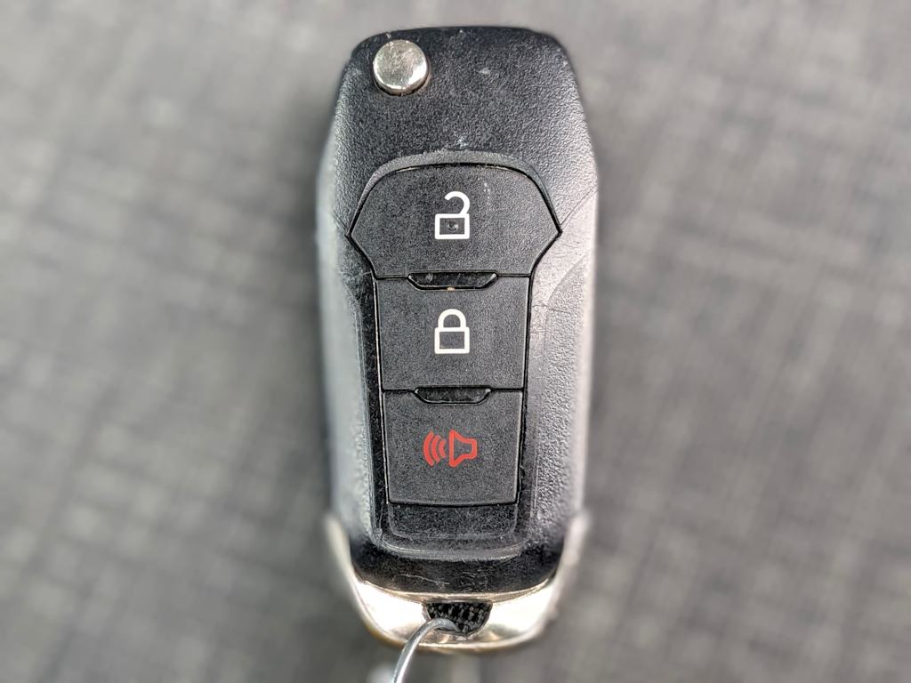 Thumbnail: 2024 Ford F-150 - 18