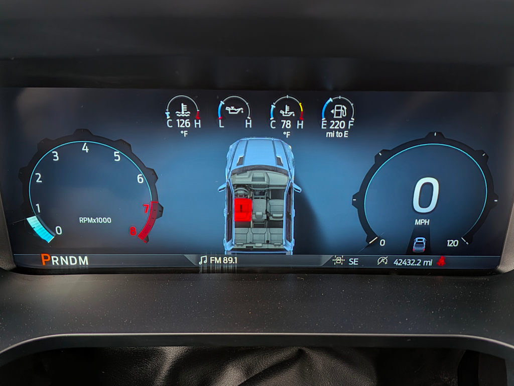 Thumbnail: 2024 Ford F-150 - 16