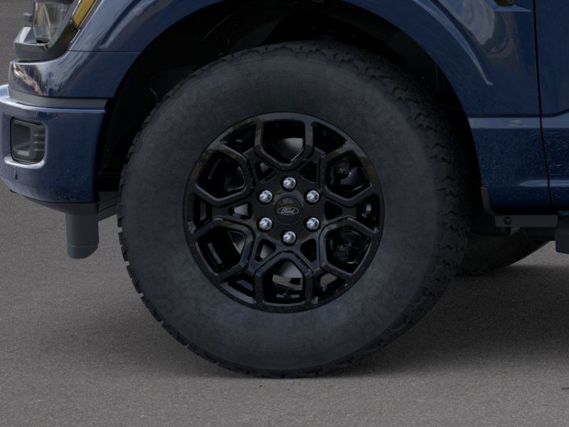 Thumbnail: 2026 Ford F-150 - 5