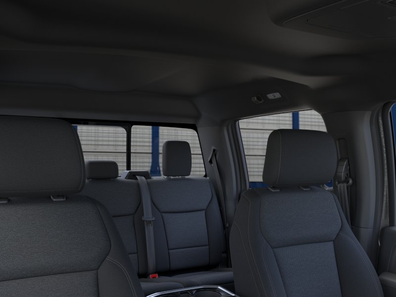 Thumbnail: 2026 Ford F-150 - 11