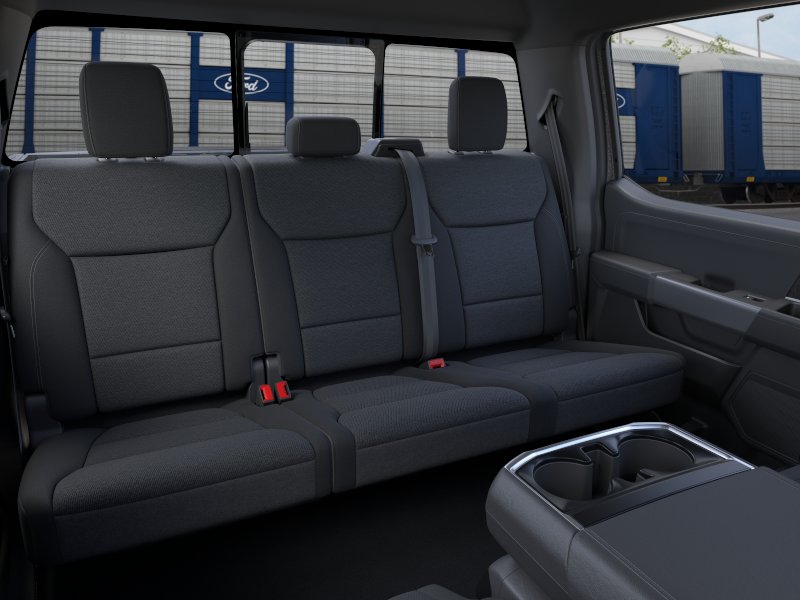 Thumbnail: 2026 Ford F-150 - 9