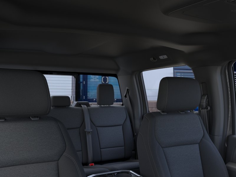 Thumbnail: 2026 Ford F-150 - 12