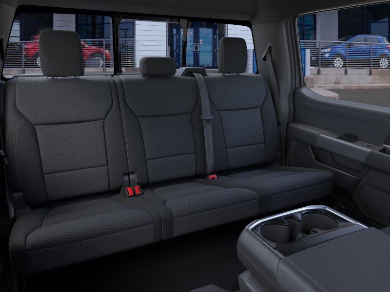Thumbnail: 2026 Ford F-150 - 10