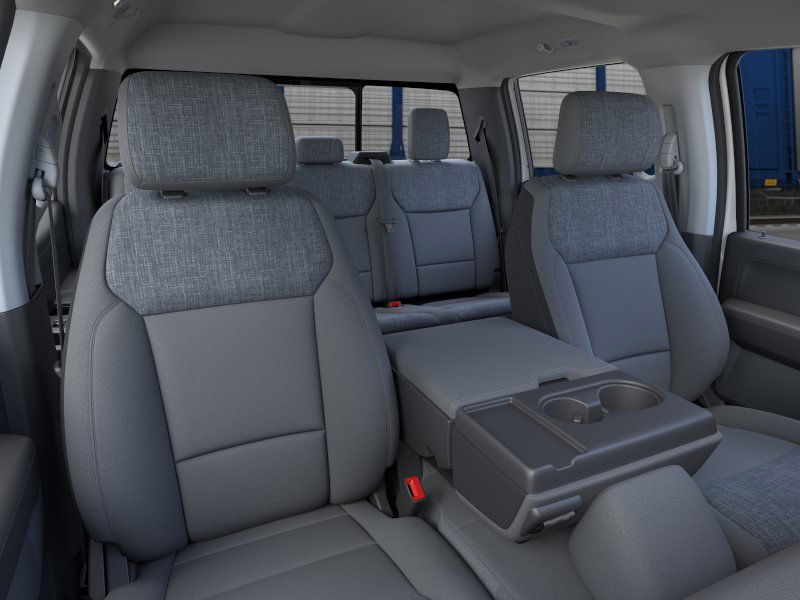 Thumbnail: 2026 Ford F-150 - 8