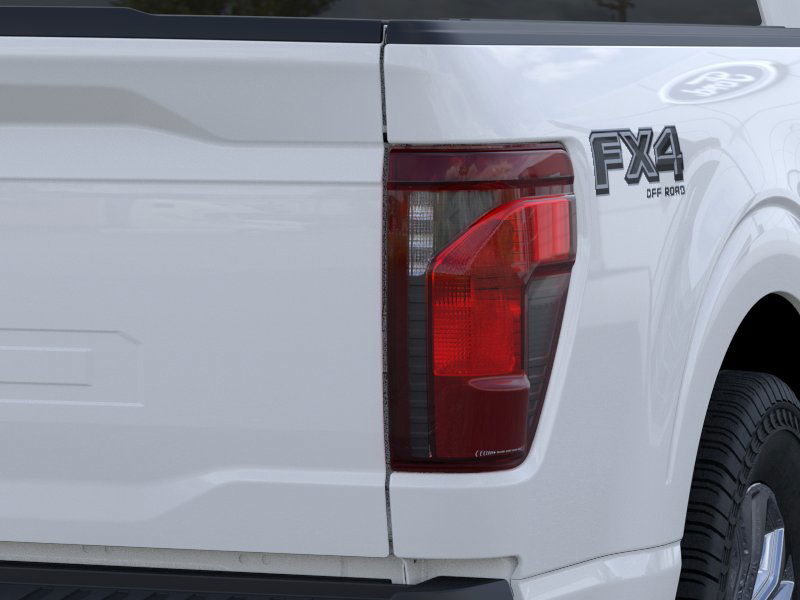 Thumbnail: 2026 Ford F-150 - 21