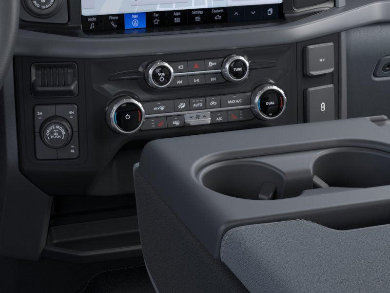 Thumbnail: 2026 Ford F-150 - 17