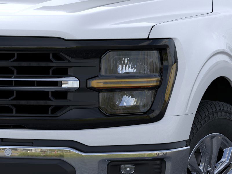 Thumbnail: 2026 Ford F-150 - 19