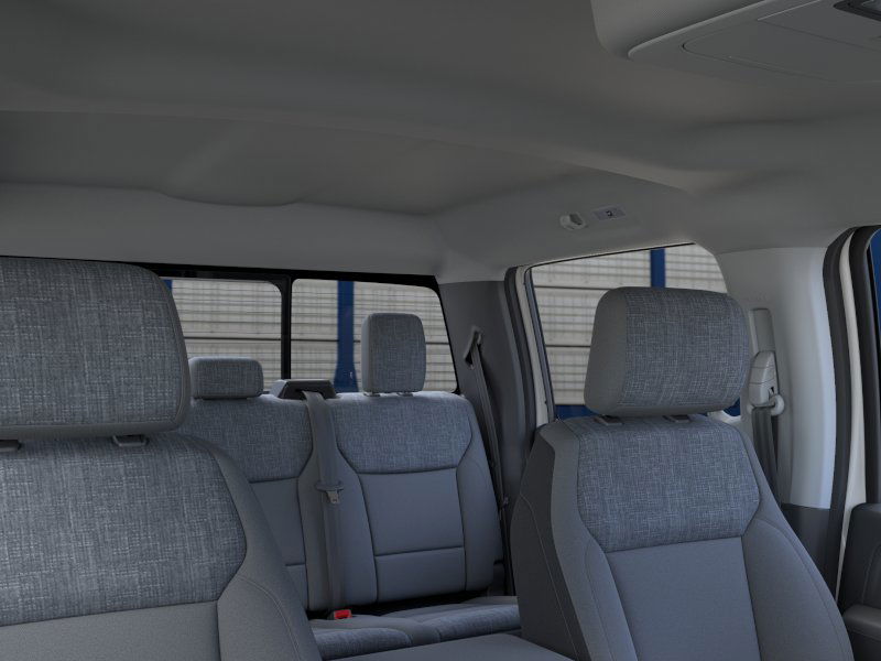 Thumbnail: 2026 Ford F-150 - 22