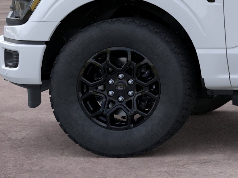 Thumbnail: 2026 Ford F-150 - 6