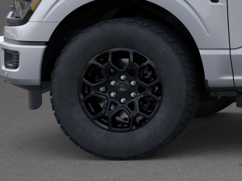 Thumbnail: 2026 Ford F-150 - 7
