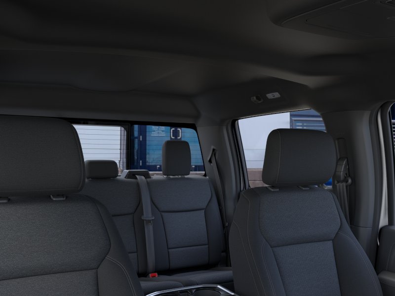 Thumbnail: 2026 Ford F-150 - 12