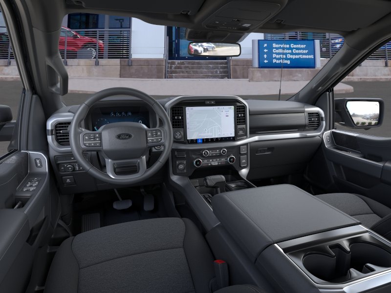 Thumbnail: 2026 Ford F-150 - 2