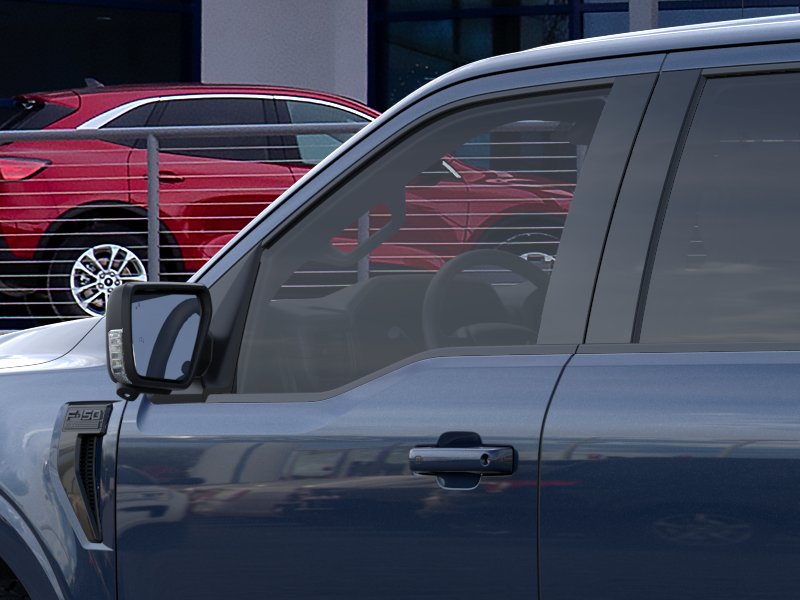 Thumbnail: 2026 Ford F-150 - 21