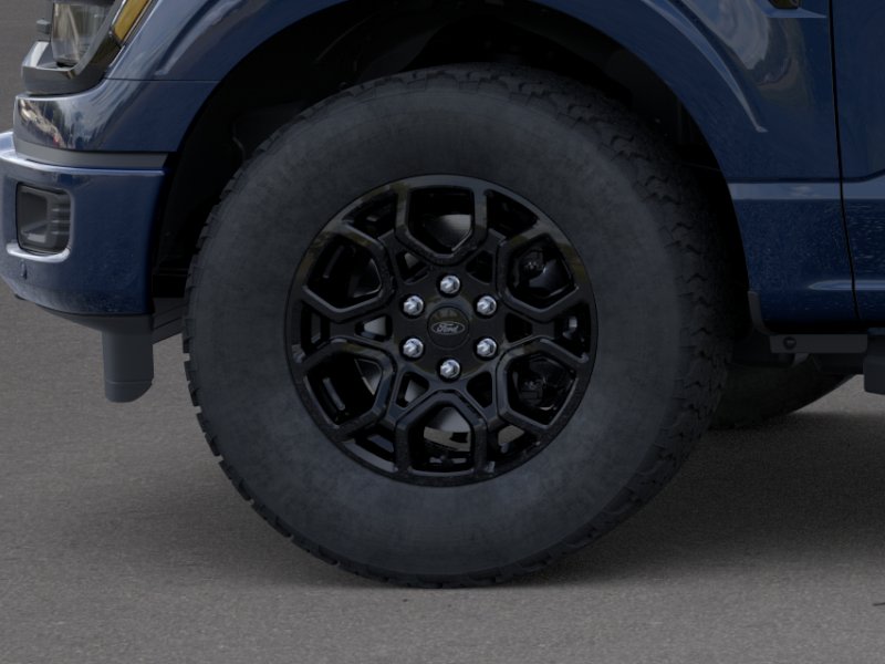 Thumbnail: 2026 Ford F-150 - 6