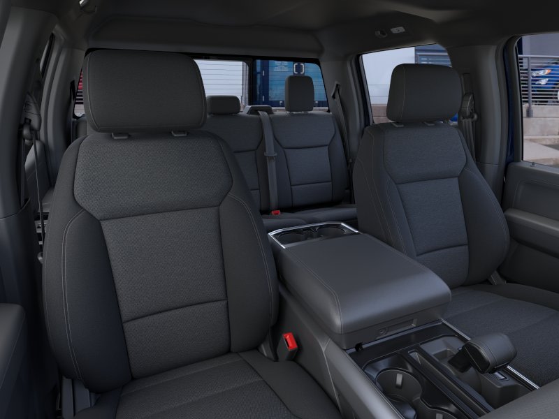 Thumbnail: 2026 Ford F-150 - 7