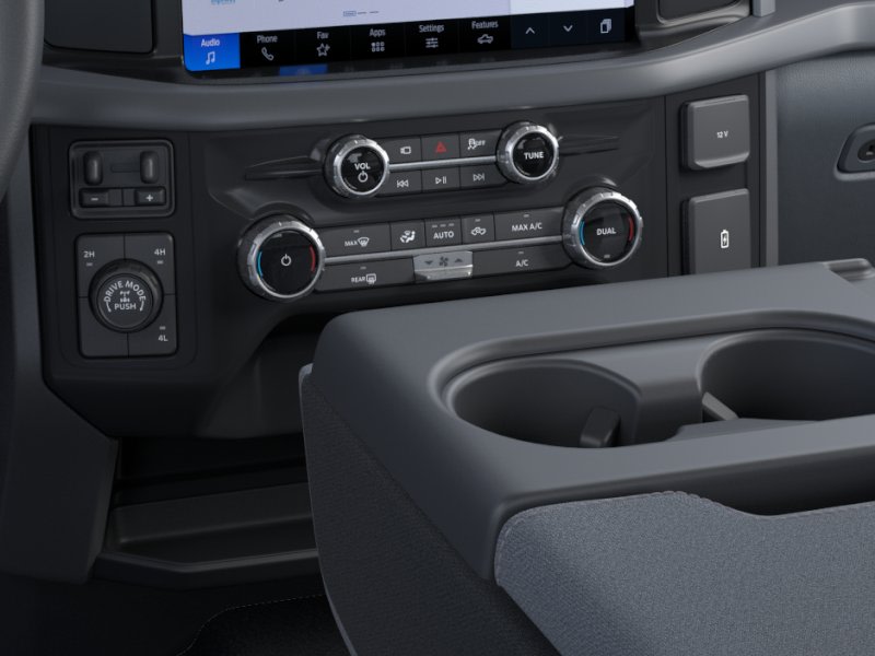 Thumbnail: 2026 Ford F-150 - 17