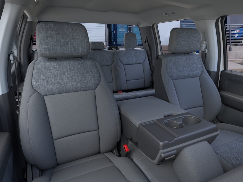 Thumbnail: 2026 Ford F-150 - 9