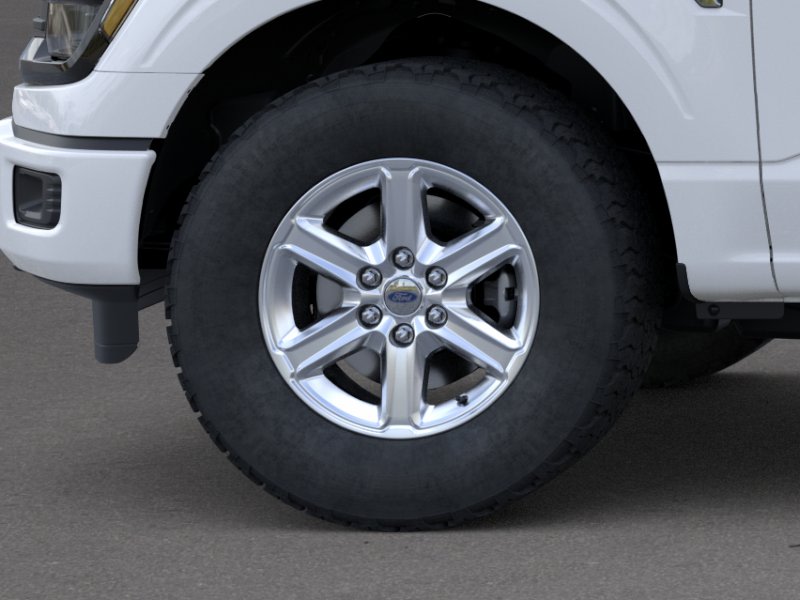 Thumbnail: 2026 Ford F-150 - 7