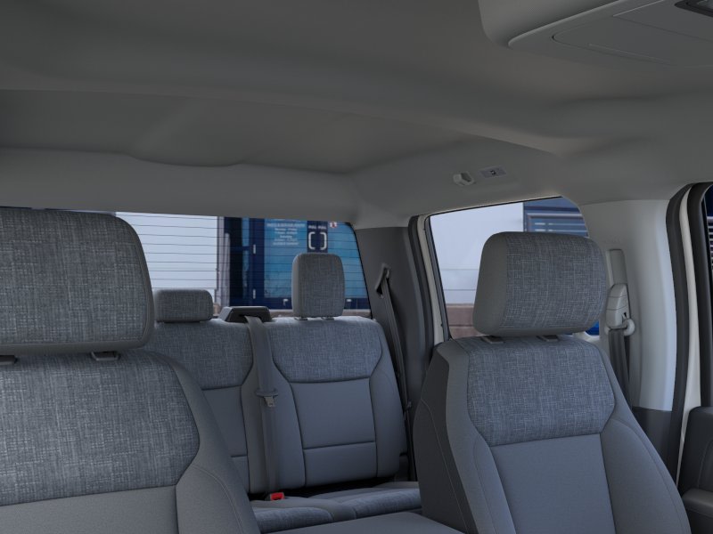 Thumbnail: 2026 Ford F-150 - 22
