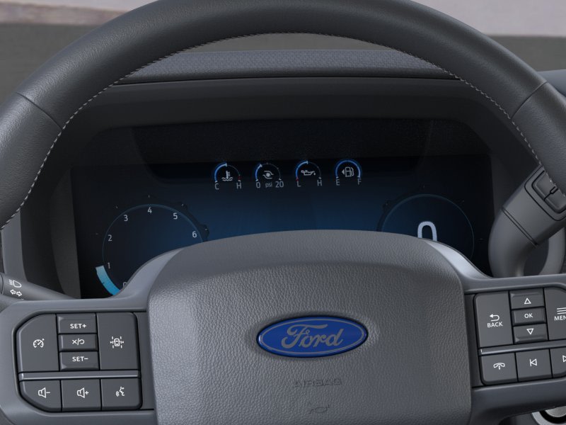 Thumbnail: 2026 Ford F-150 - 10