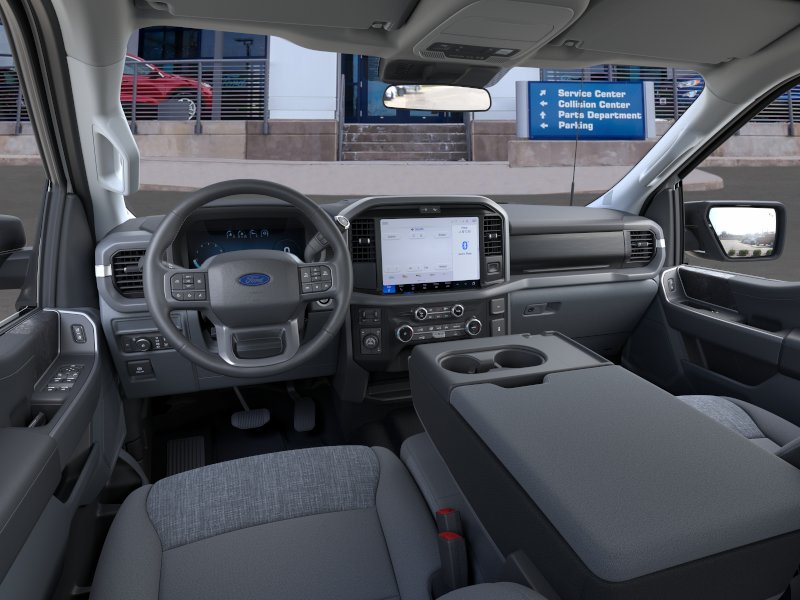 Thumbnail: 2026 Ford F-150 - 2