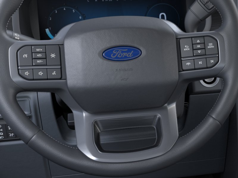 Thumbnail: 2026 Ford F-150 - 15