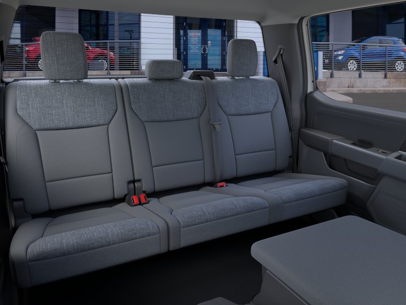 Thumbnail: 2026 Ford F-150 - 14