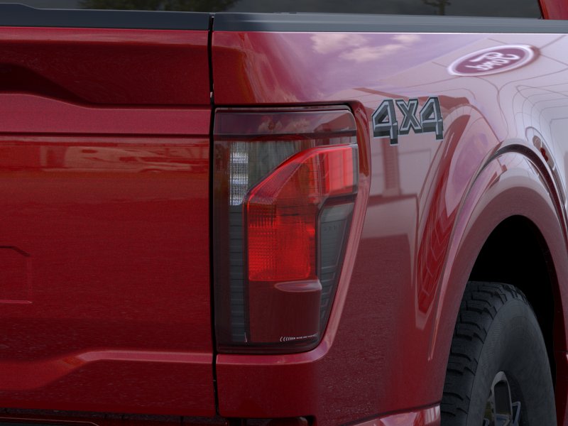 Thumbnail: 2026 Ford F-150 - 21