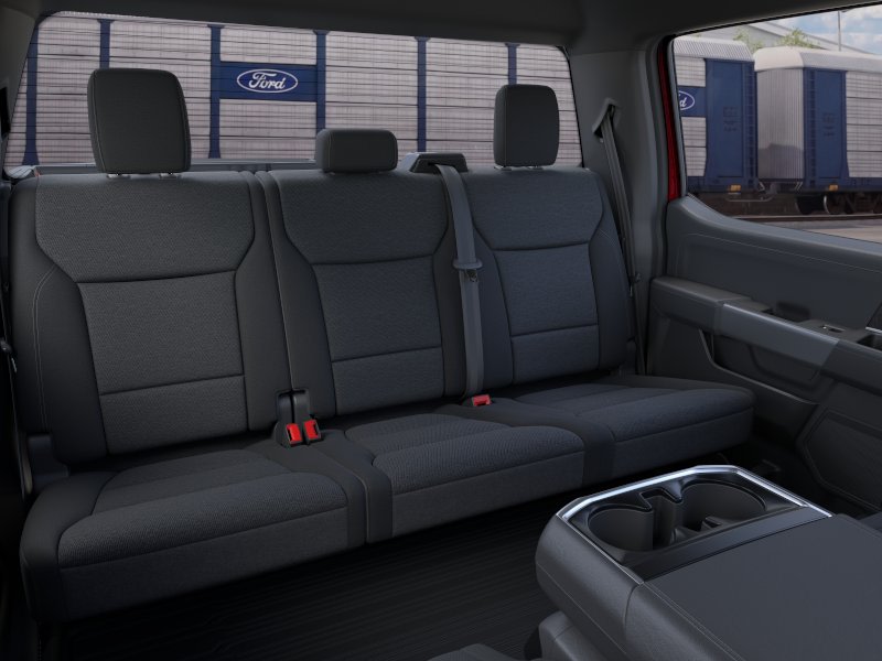 Thumbnail: 2026 Ford F-150 - 9